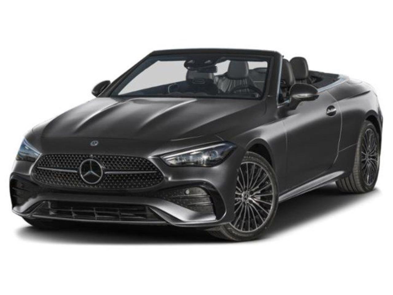 New 2025 Mercedes-Benz CLE CLE 300 for sale in Dieppe, NB
