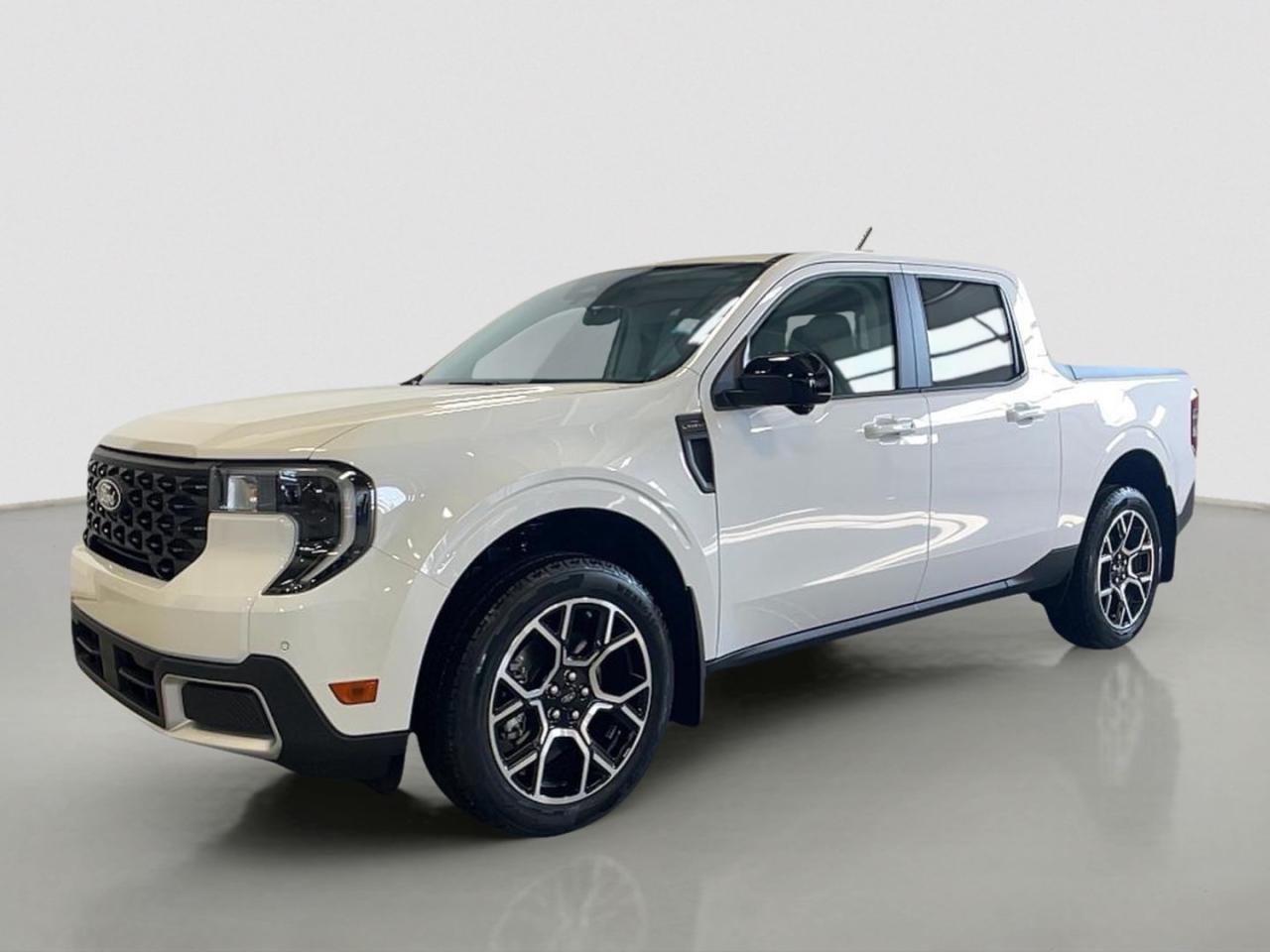 New 2025 Ford Maverick Lariat AWD SuperCrew for sale in Moose Jaw, SK