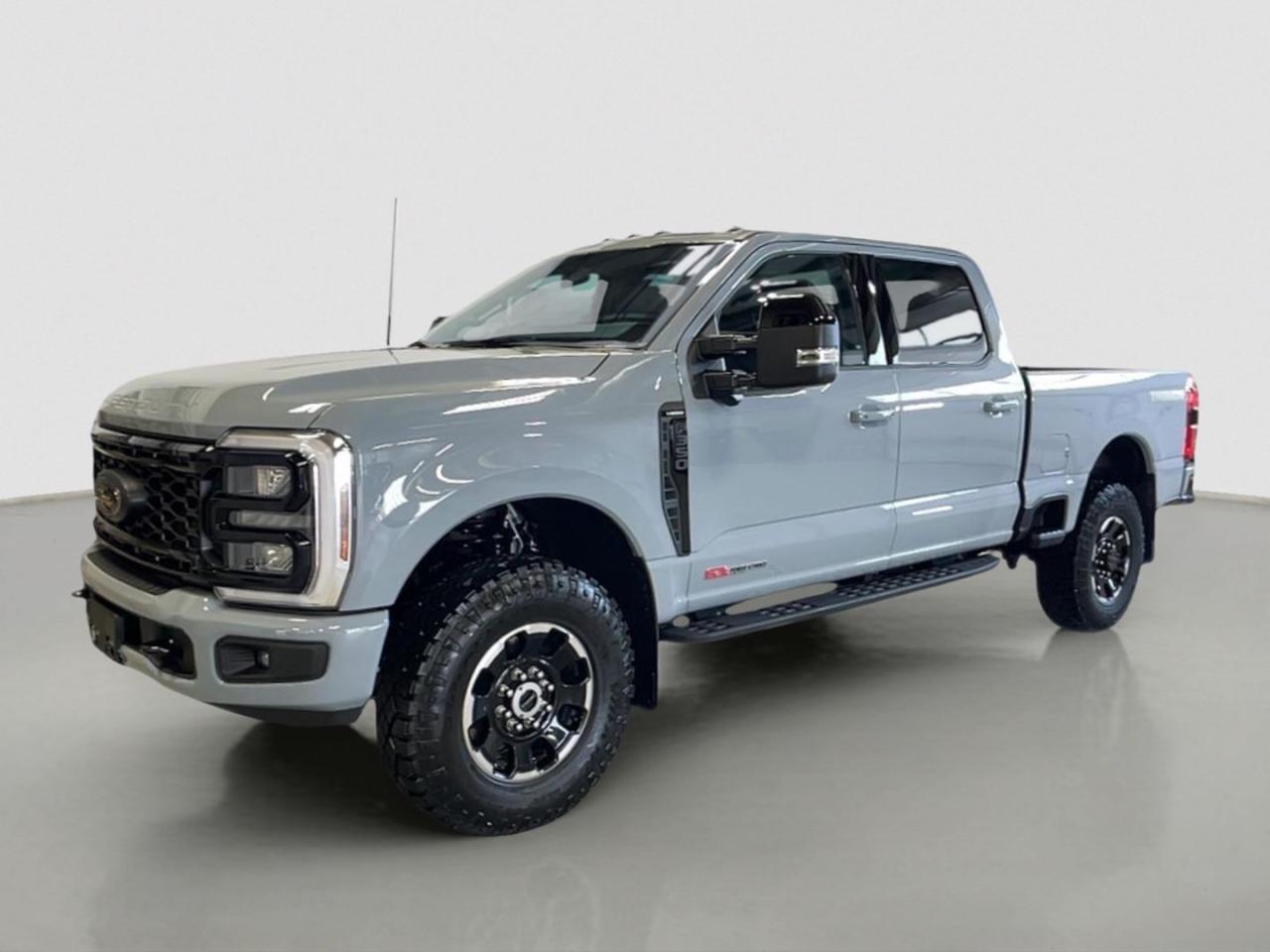 New 2025 Ford F-350 Super Duty SRW LARIAT 4WD CREW CAB 6.75' BOX for sale in Moose Jaw, SK