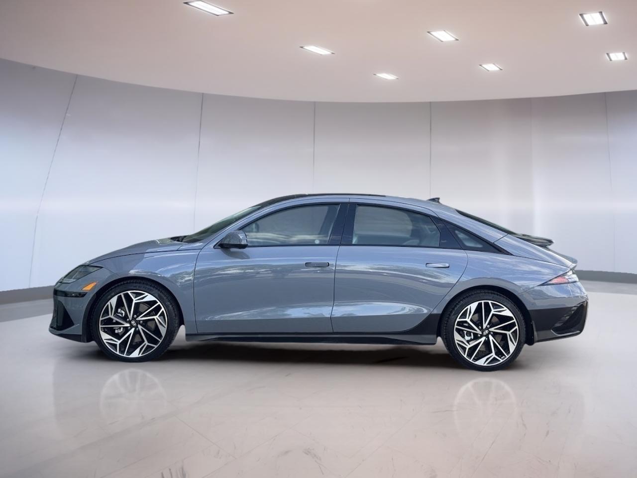 Used 2024 Hyundai IONIQ 6 Ultimate Top Model for sale in Calgary, AB