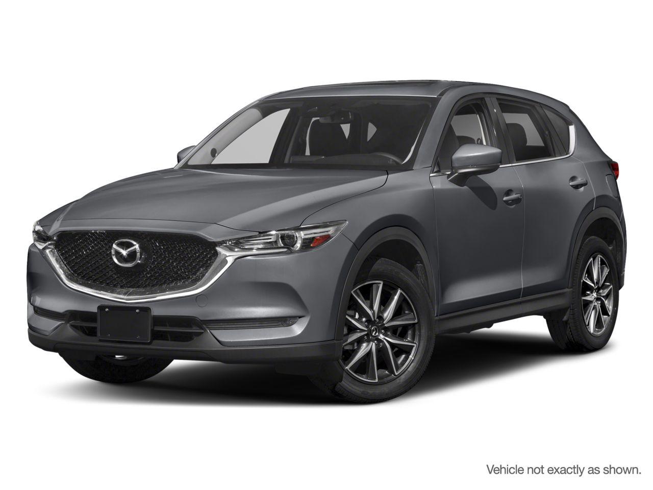 Used 2018 Mazda CX-5 GT AWD at for sale in Port Moody, BC