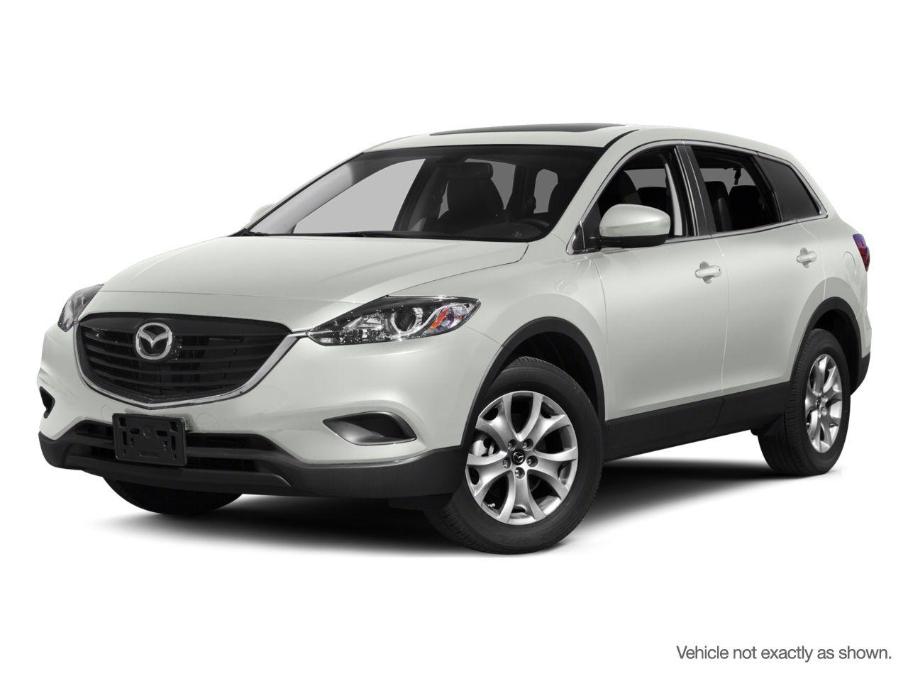 Used 2015 Mazda CX-9 GT AWD for sale in Port Moody, BC