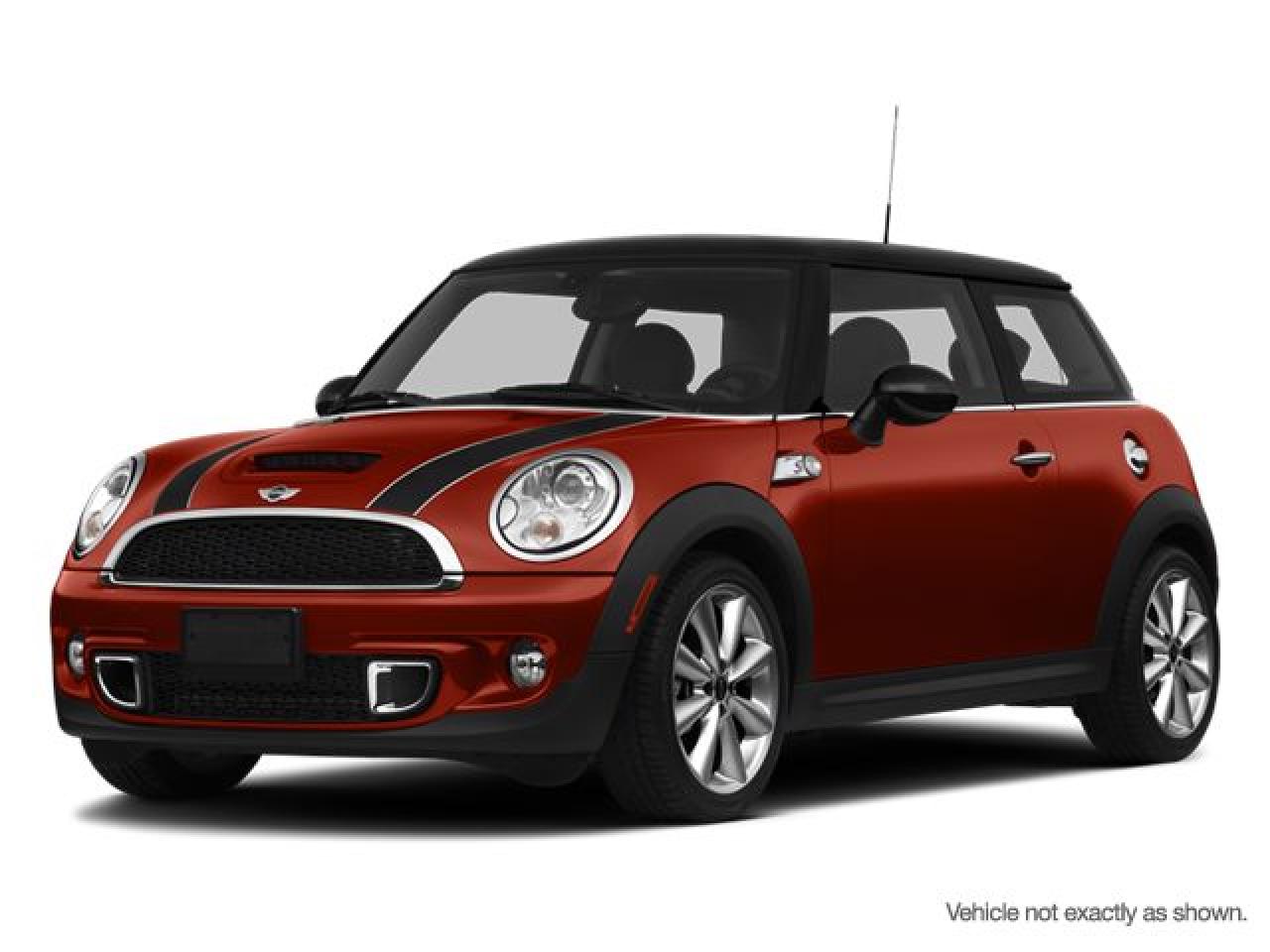 Used 2013 MINI Cooper  for sale in Port Moody, BC