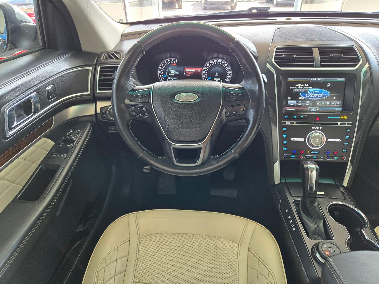 2016 Ford Explorer Platinum | FULLY LOADED | ALL CREDIT ACCEPTED!! - Photo #12
