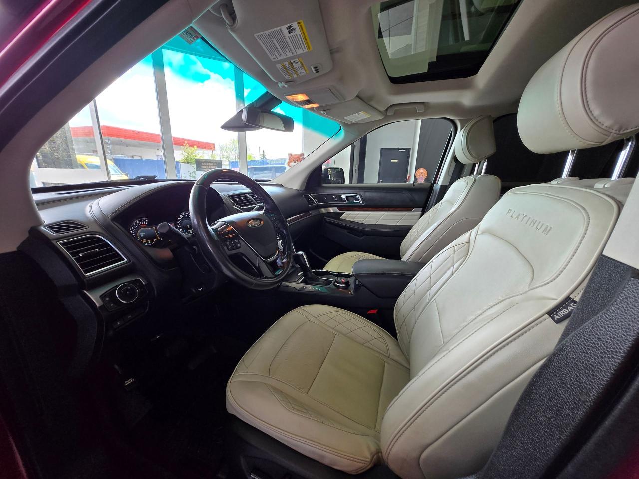 2016 Ford Explorer Platinum | FULLY LOADED | ALL CREDIT ACCEPTED!! - Photo #9