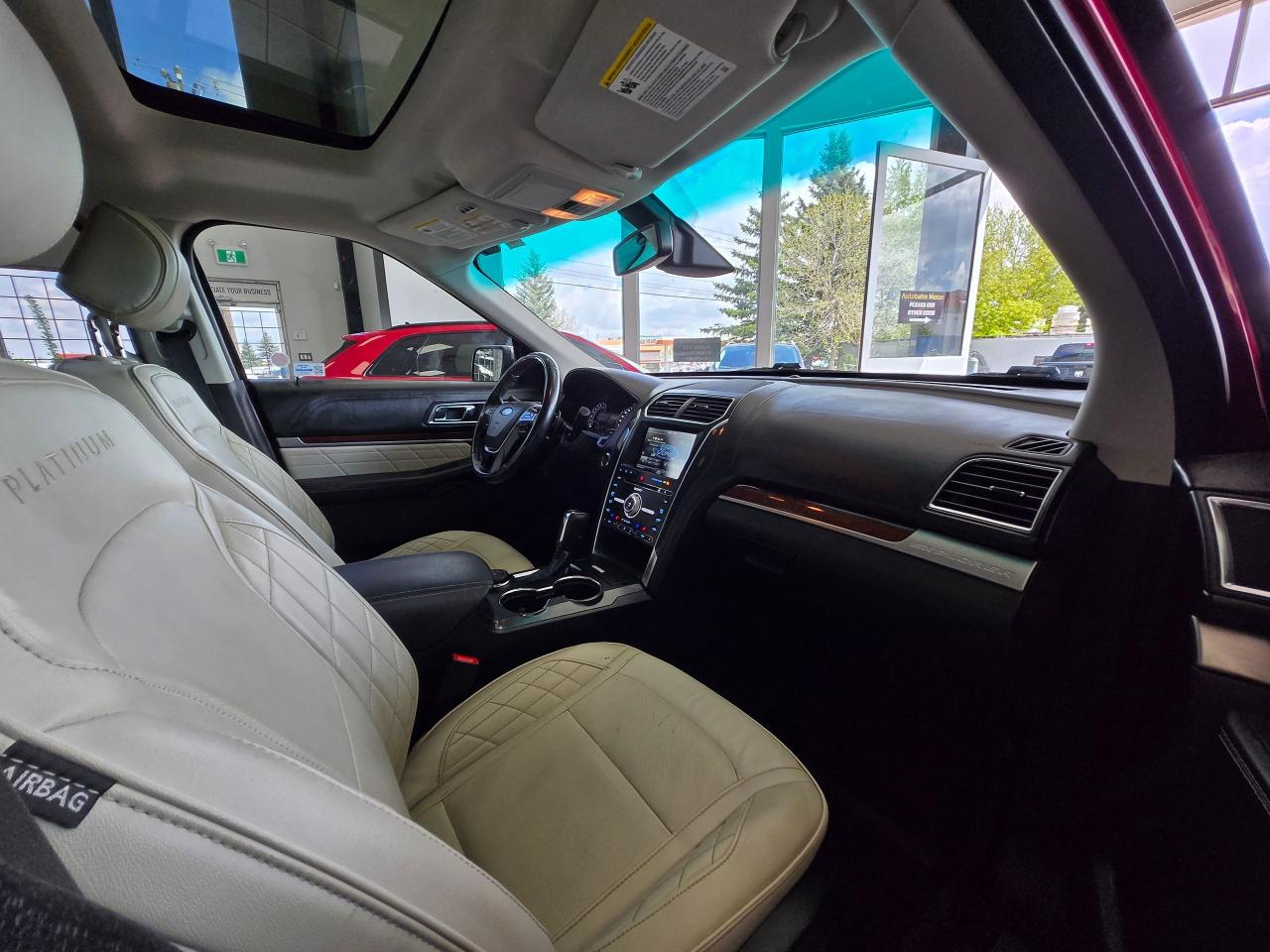 2016 Ford Explorer Platinum | FULLY LOADED | ALL CREDIT ACCEPTED!! - Photo #11