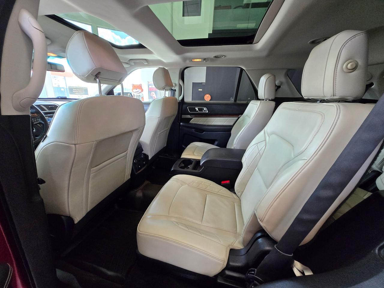 2016 Ford Explorer Platinum | FULLY LOADED | ALL CREDIT ACCEPTED!! - Photo #18