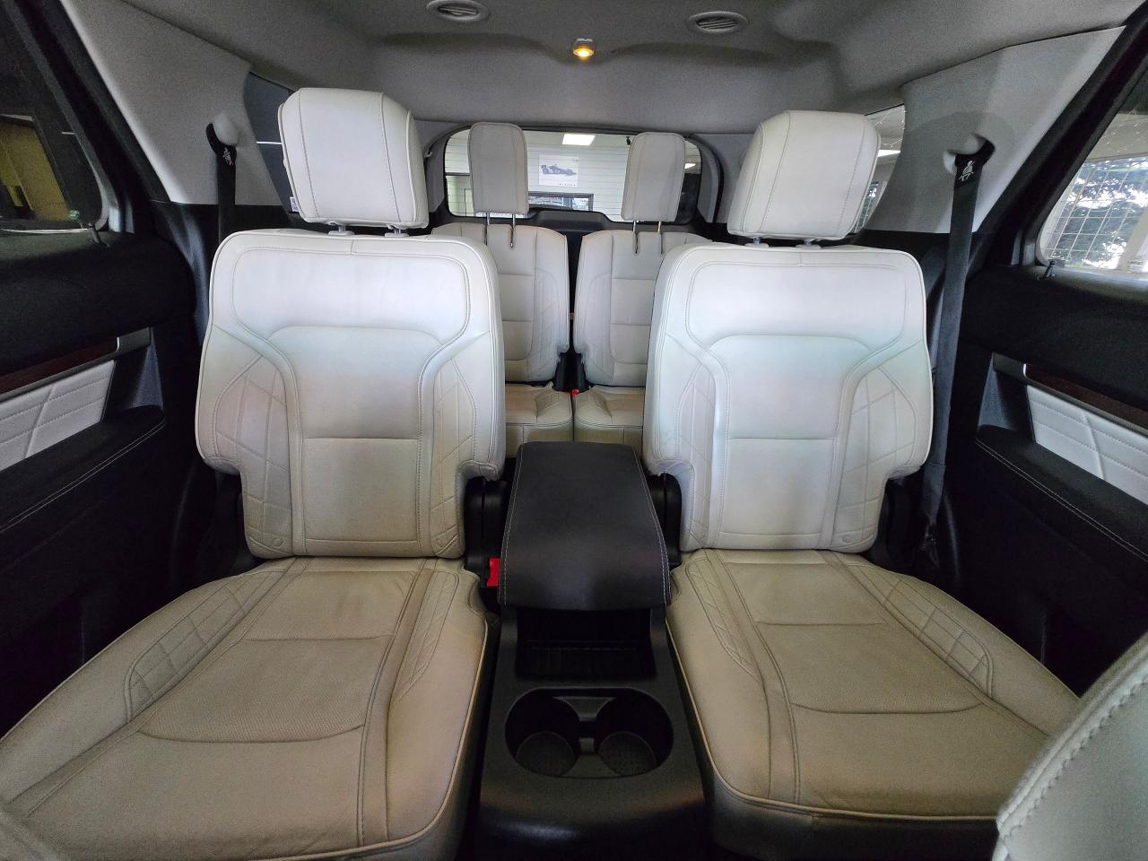 2016 Ford Explorer Platinum | FULLY LOADED | ALL CREDIT ACCEPTED!! - Photo #17