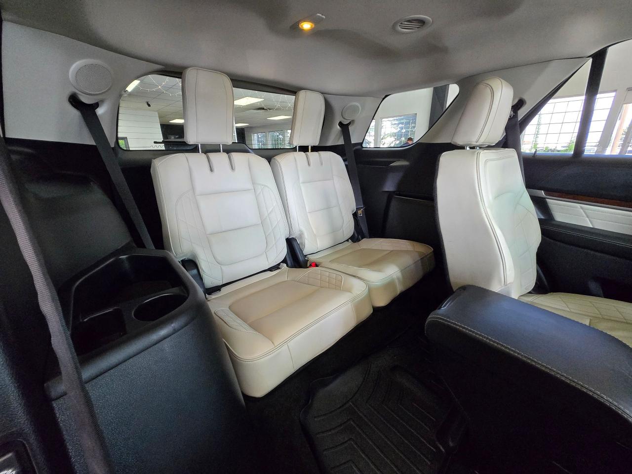 2016 Ford Explorer Platinum | FULLY LOADED | ALL CREDIT ACCEPTED!! - Photo #20