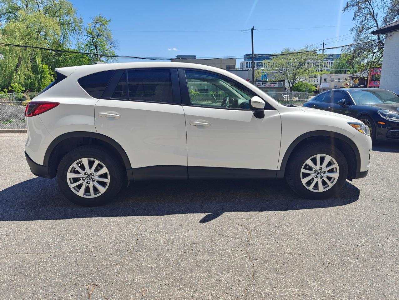 2016 Mazda CX-5 GS - Photo #7
