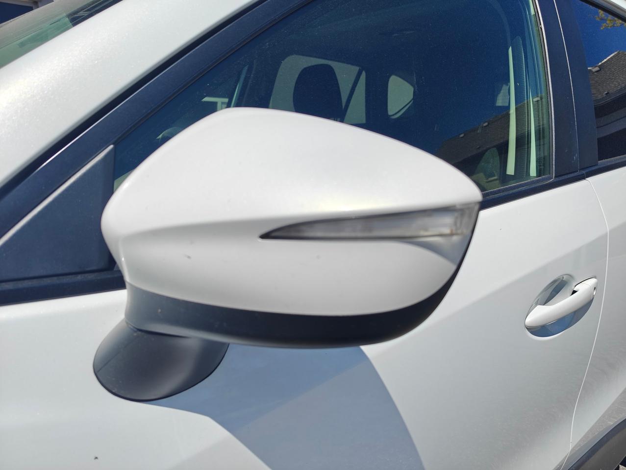 2016 Mazda CX-5 GS Photo