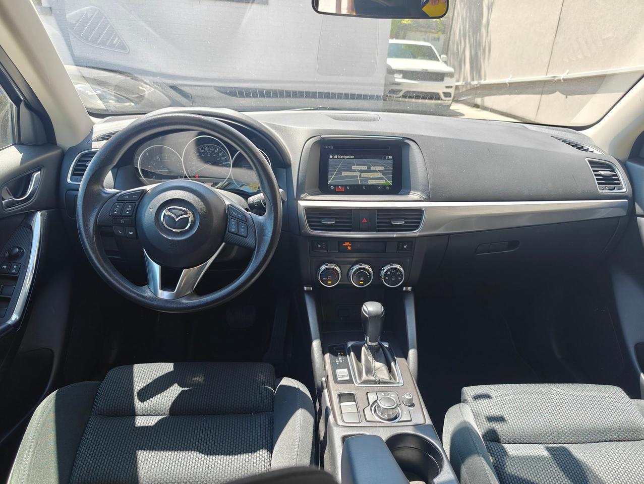 2016 Mazda CX-5 GS Photo