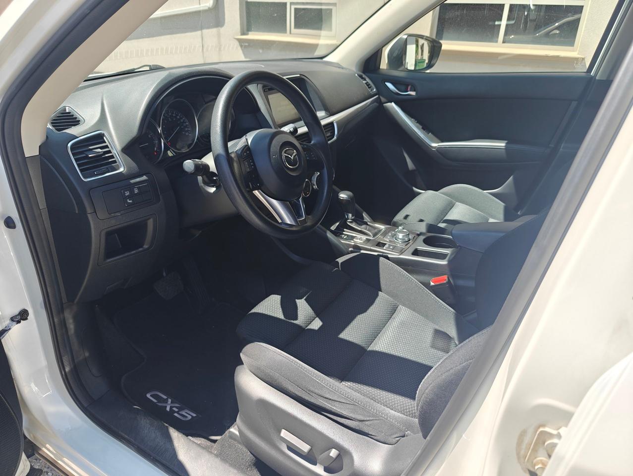 2016 Mazda CX-5 GS - Photo #17