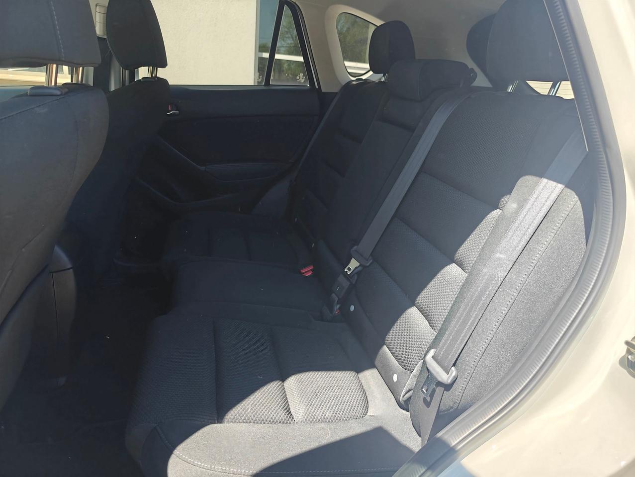 2016 Mazda CX-5 GS Photo