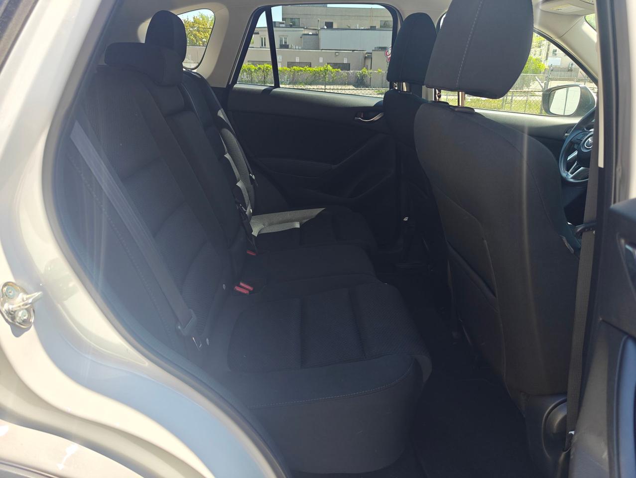 2016 Mazda CX-5 GS Photo