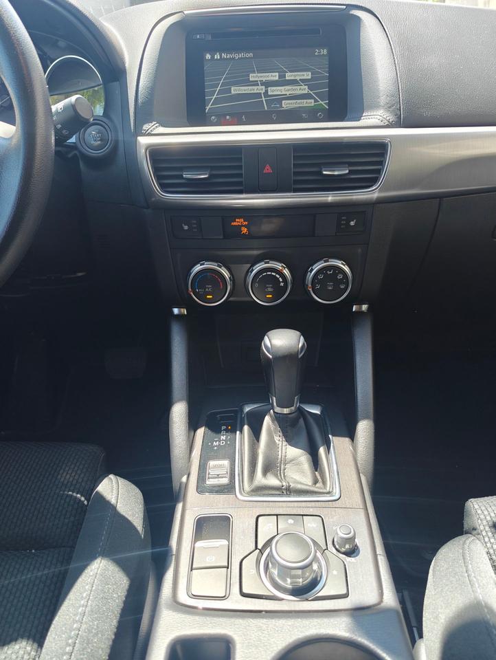 2016 Mazda CX-5 GS Photo
