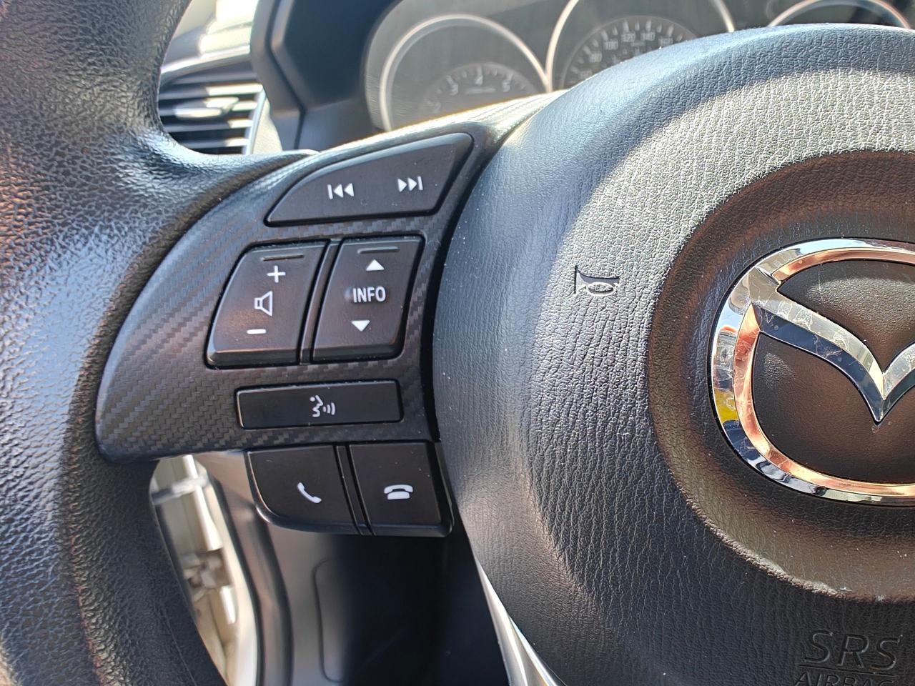 2016 Mazda CX-5 GS - Photo #25
