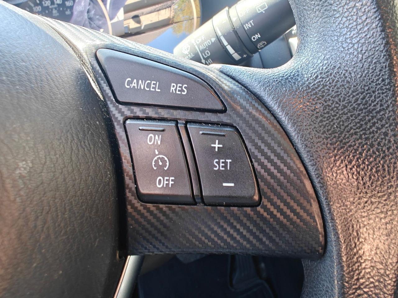 2016 Mazda CX-5 GS Photo