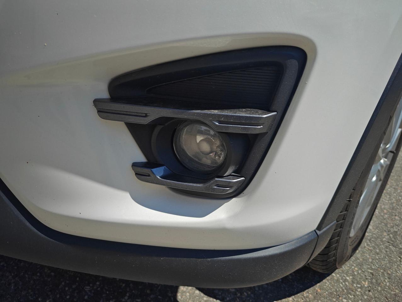 2016 Mazda CX-5 GS Photo