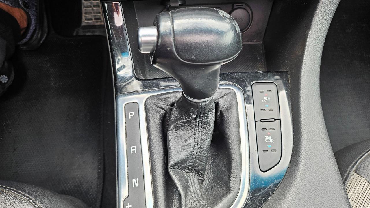 2014 Kia Optima SX TURBO - Photo #18