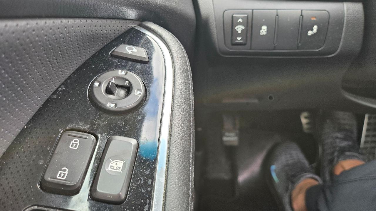 2014 Kia Optima SX TURBO - Photo #19