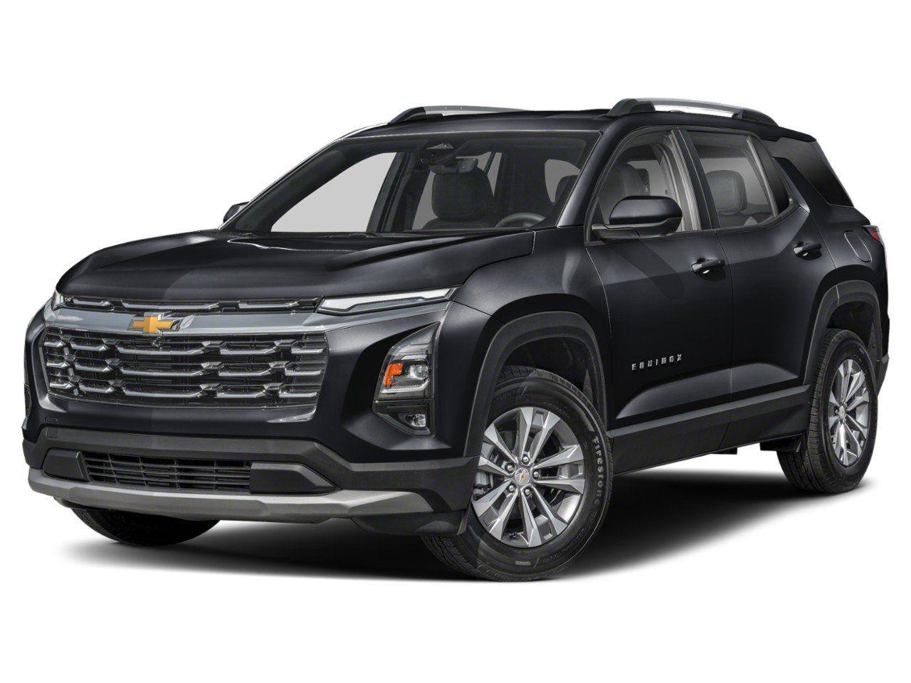 New 2026 Chevrolet Equinox AWD LT AWD LT for sale in St Catharines, ON