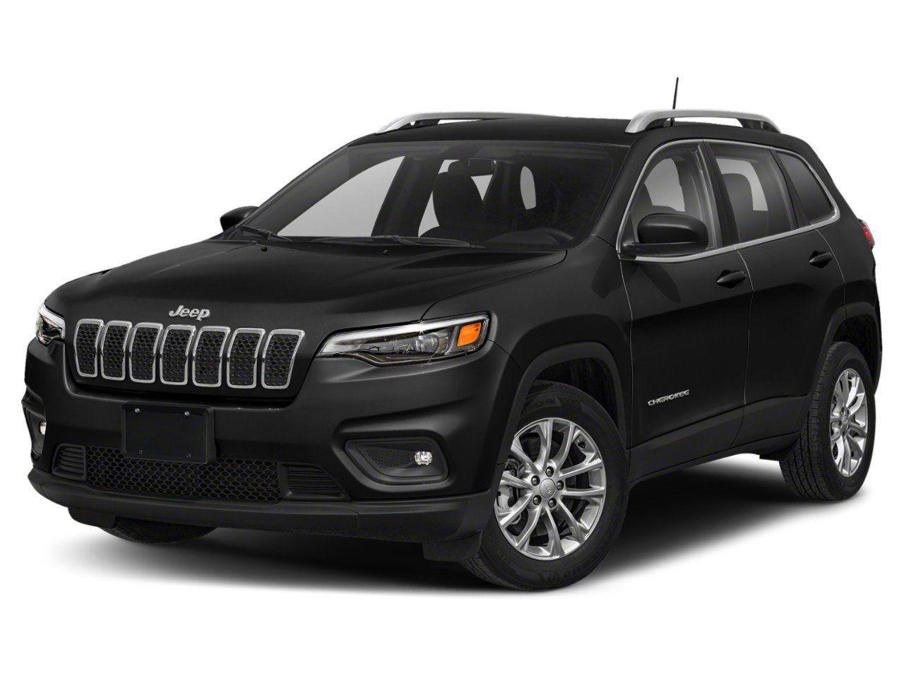 Used 2019 Jeep Cherokee North NORTH 4X4 for sale in St Catharines, ON