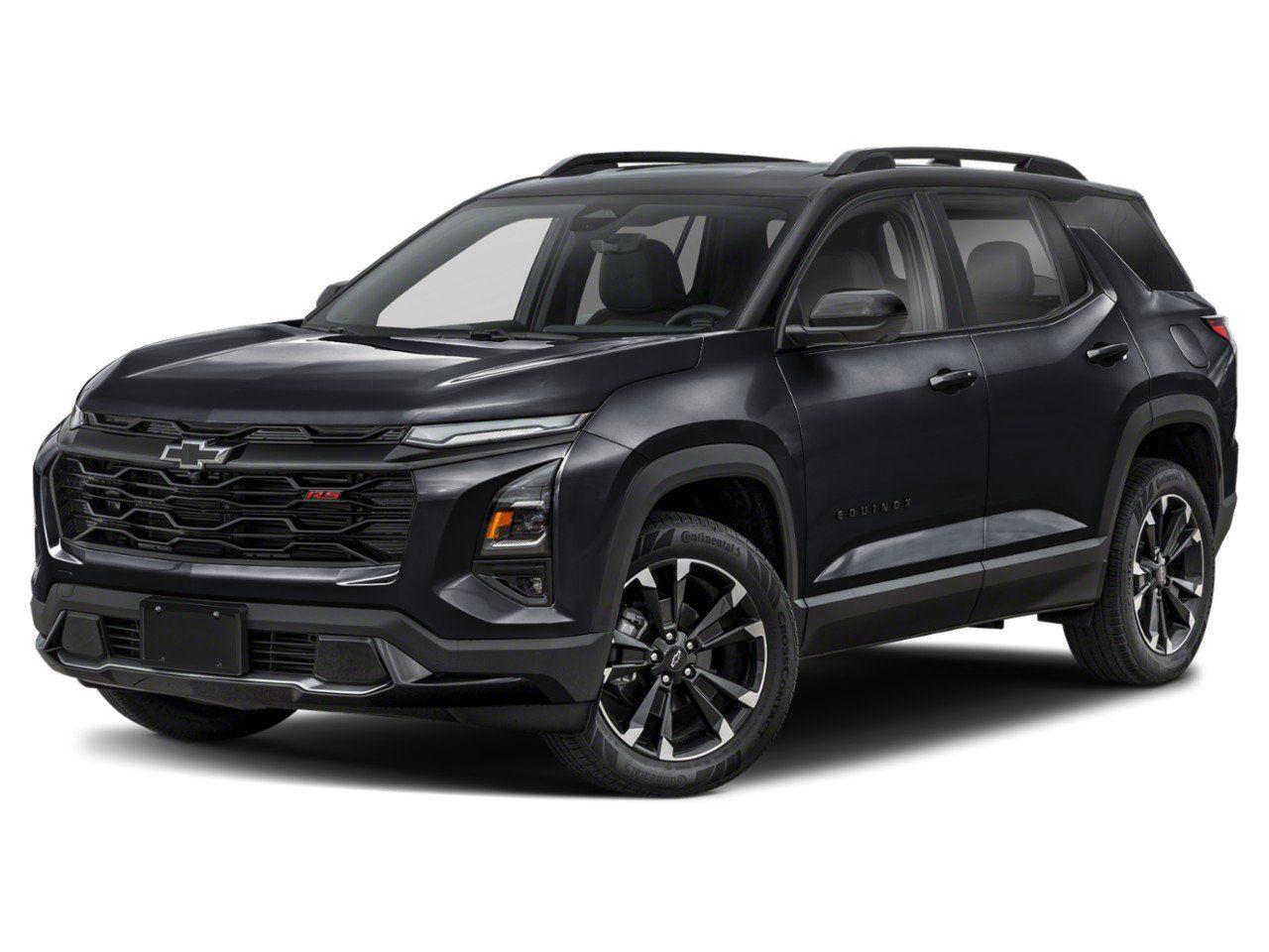 New 2026 Chevrolet Equinox AWD RS AWD RS for sale in St Catharines, ON