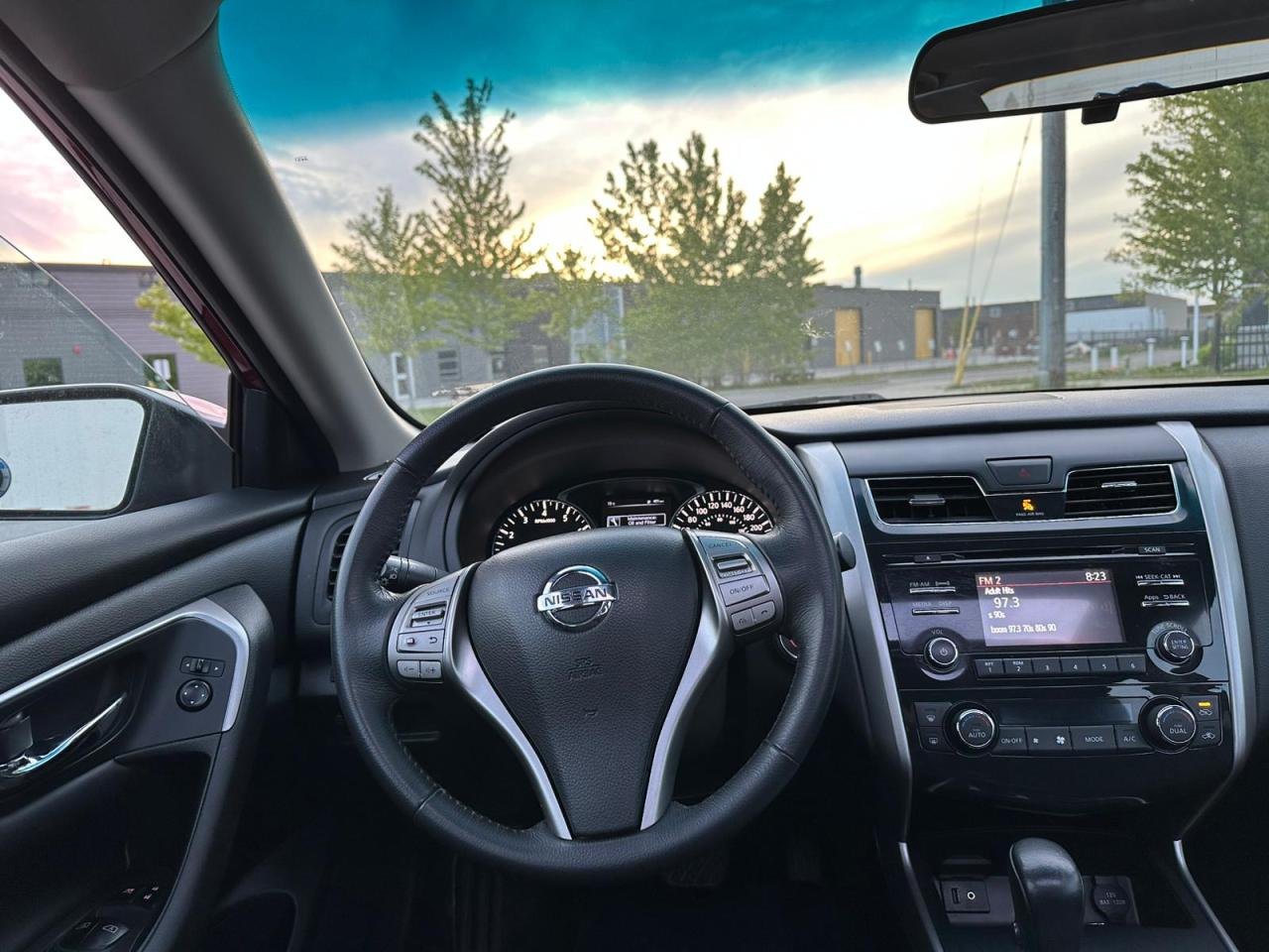 2015 Nissan Altima FULLY CERTIFIED // 1Y WARRANTY INCLUDED - Photo #18