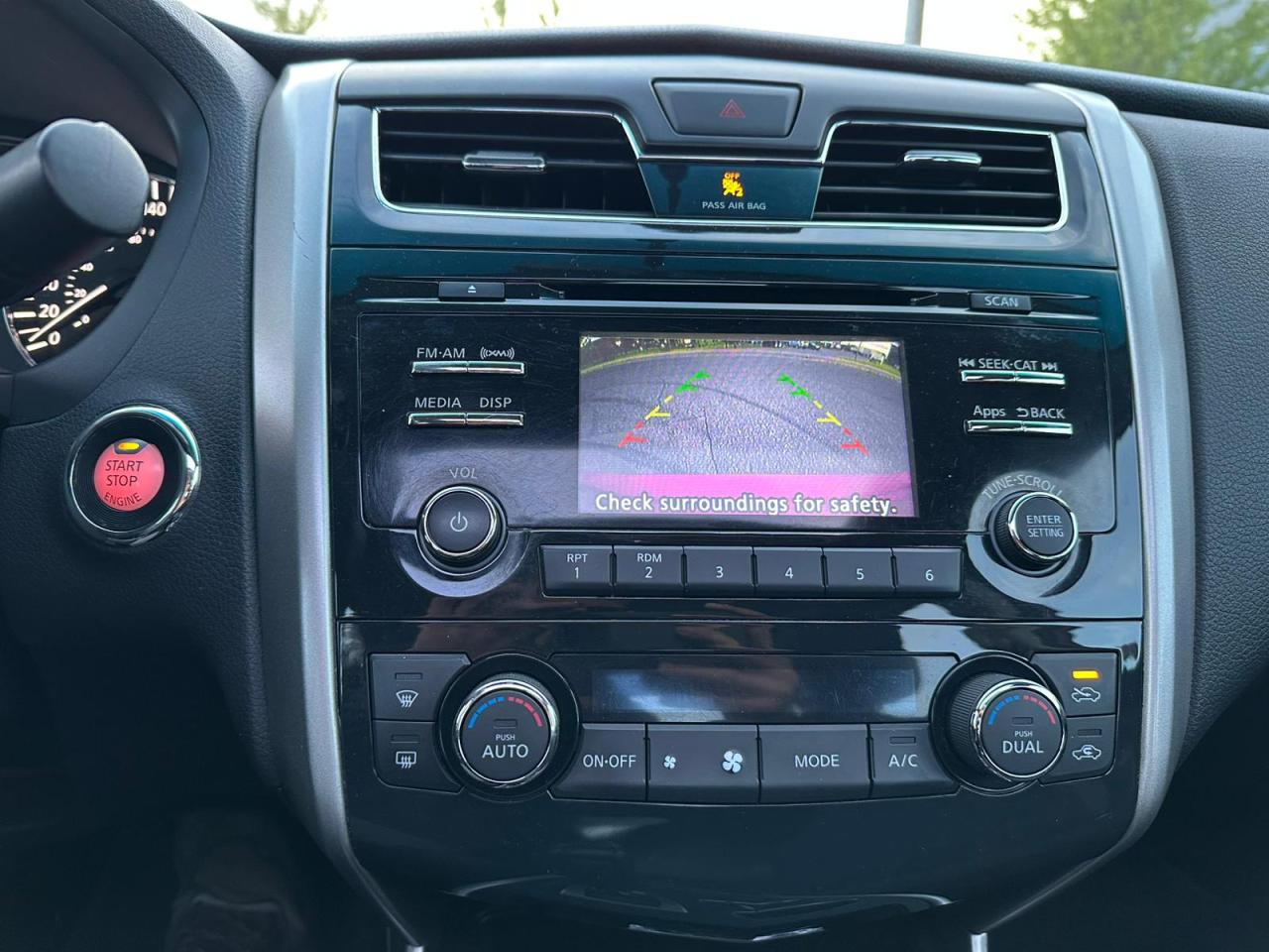 2015 Nissan Altima FULLY CERTIFIED // 1Y WARRANTY INCLUDED - Photo #28