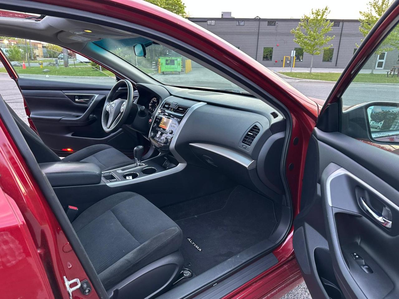 2015 Nissan Altima FULLY CERTIFIED // 1Y WARRANTY INCLUDED - Photo #20