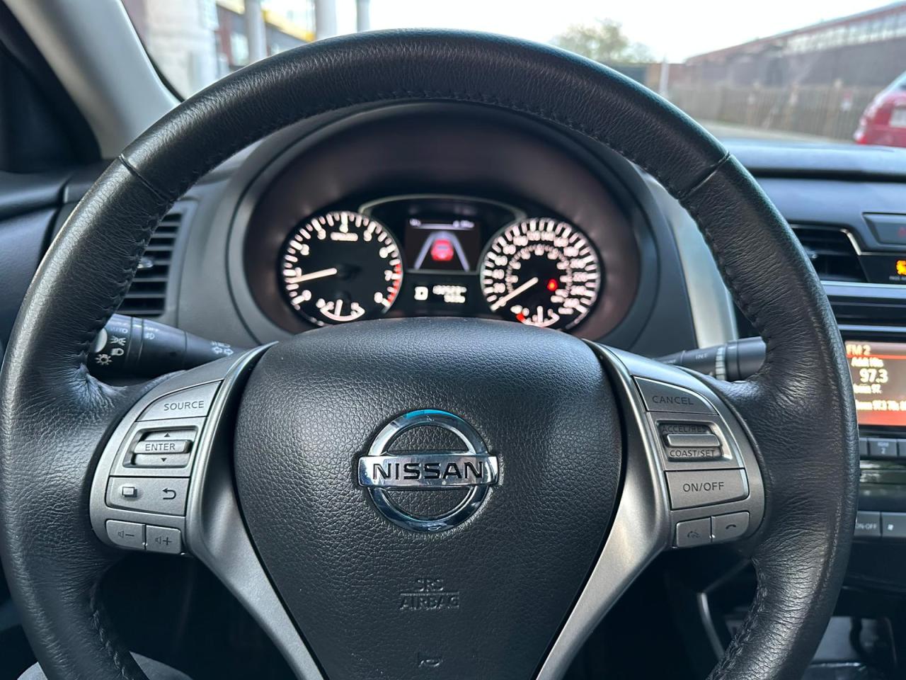 2015 Nissan Altima FULLY CERTIFIED // 1Y WARRANTY INCLUDED - Photo #26