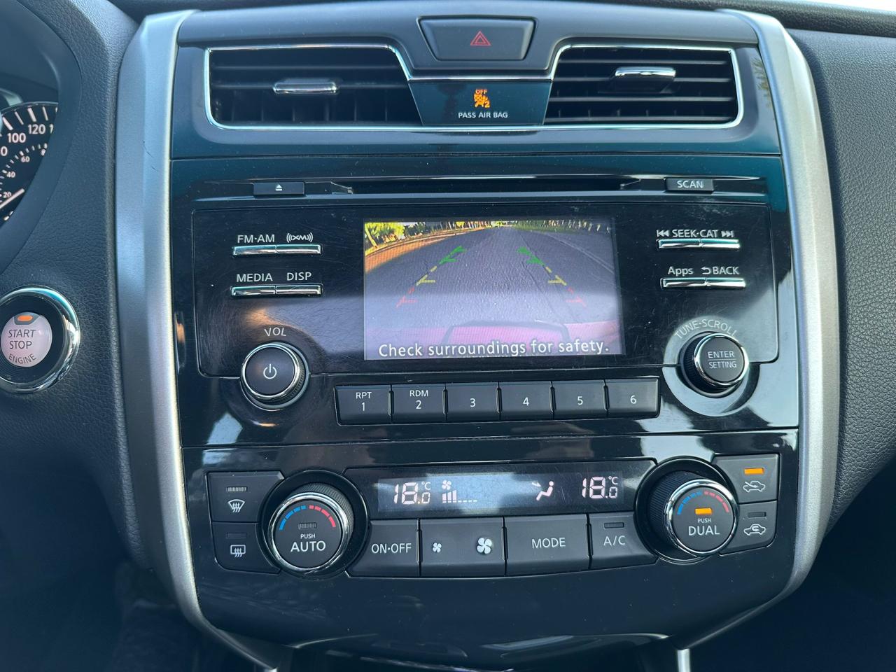 2015 Nissan Altima FULLY CERTIFIED // 1Y WARRANTY INCLUDED - Photo #29