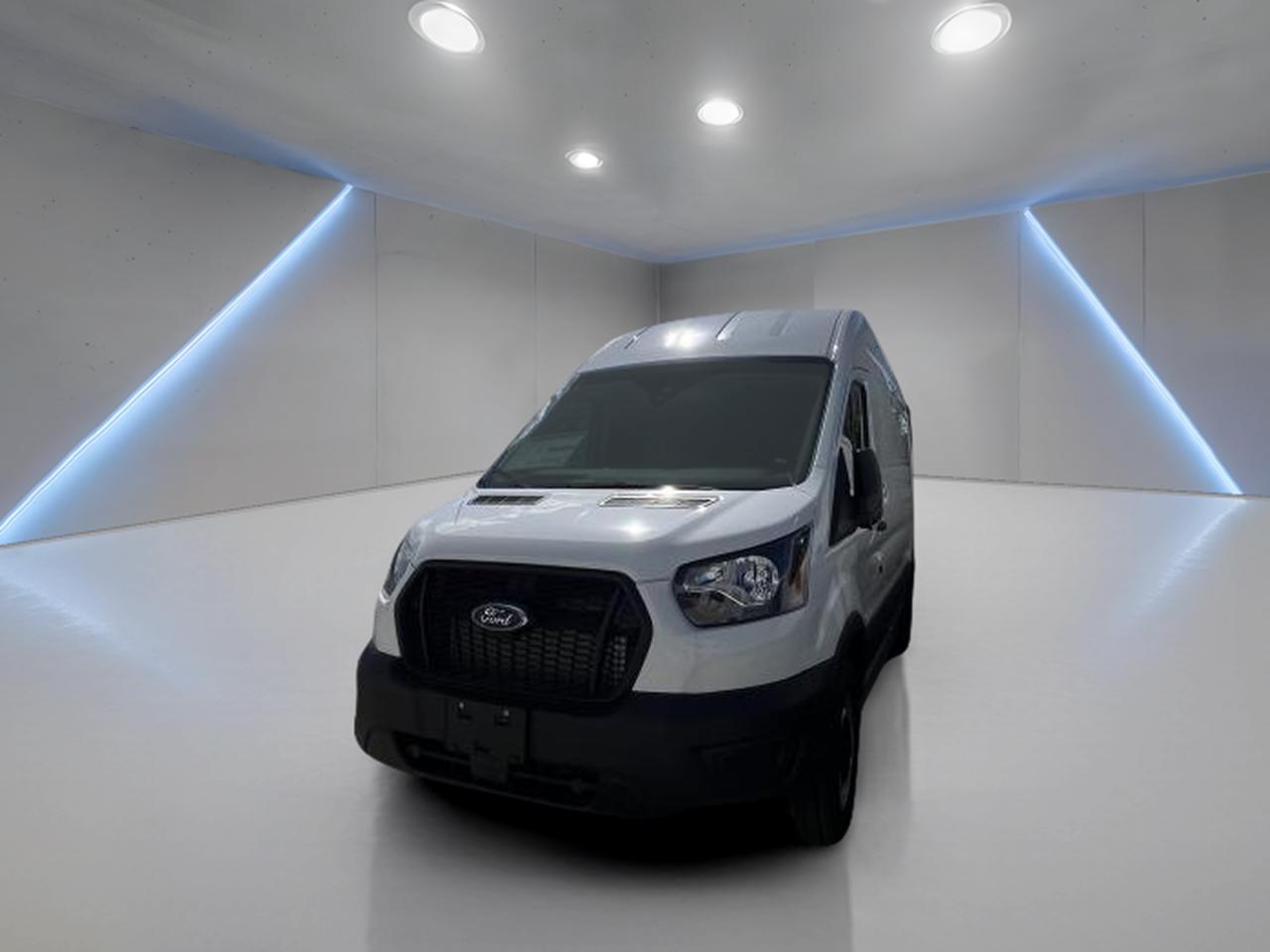 2025 Ford Transit Cargo Van BASE Photo0