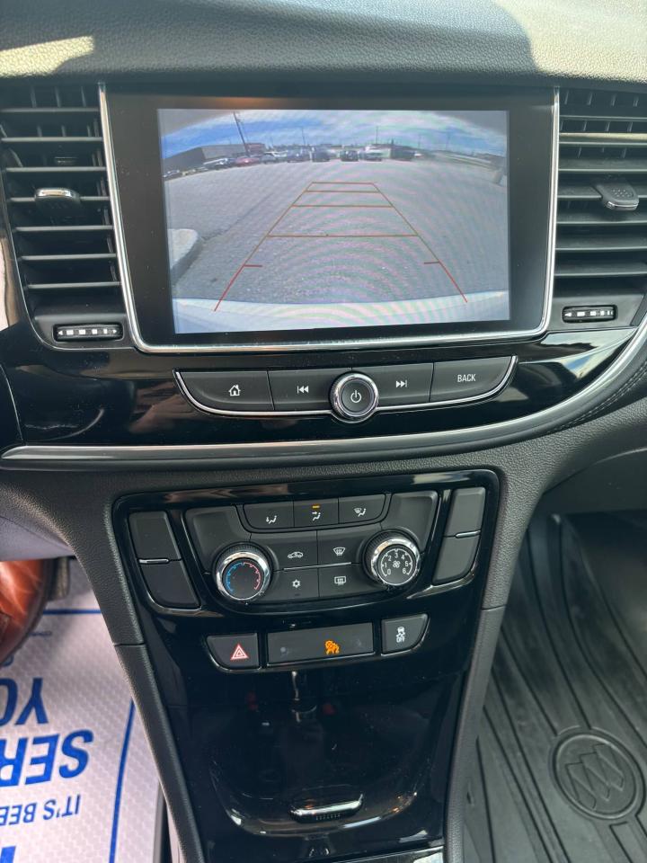 2019 Buick Encore Sport Touring Photo8