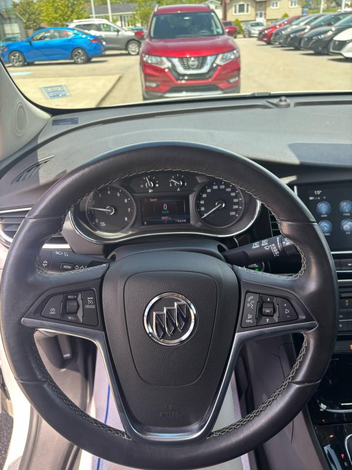 2019 Buick Encore Sport Touring Photo24