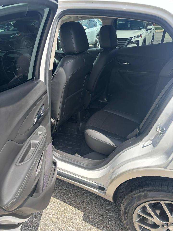 2019 Buick Encore Sport Touring Photo27