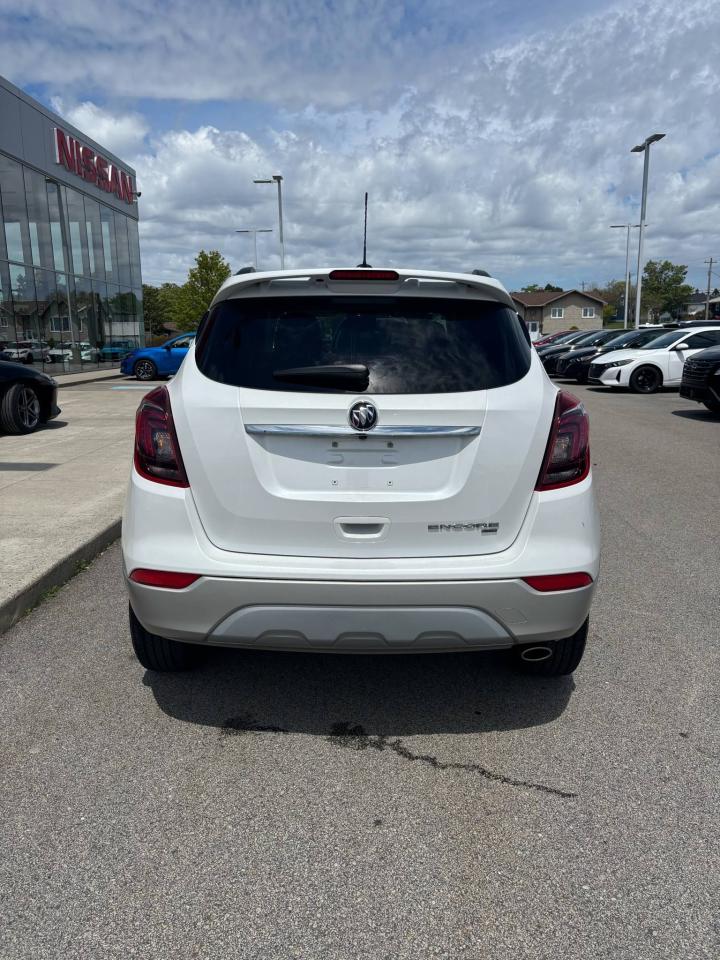 2019 Buick Encore Sport Touring Photo18