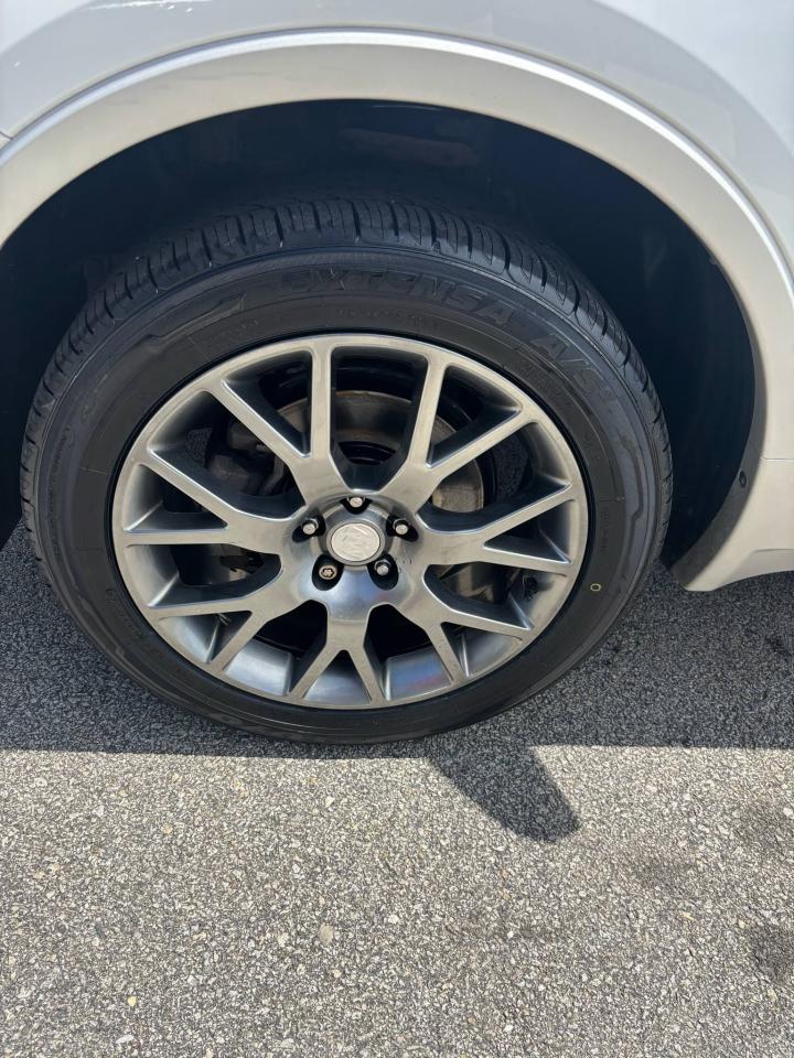 2019 Buick Encore Sport Touring Photo29
