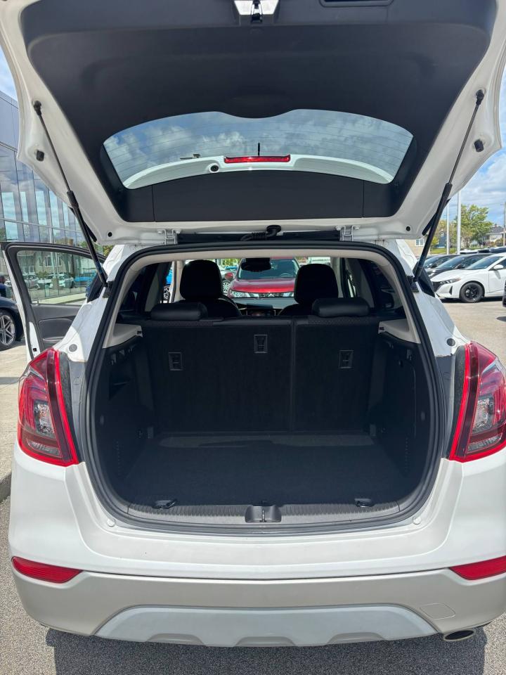 2019 Buick Encore Sport Touring Photo28