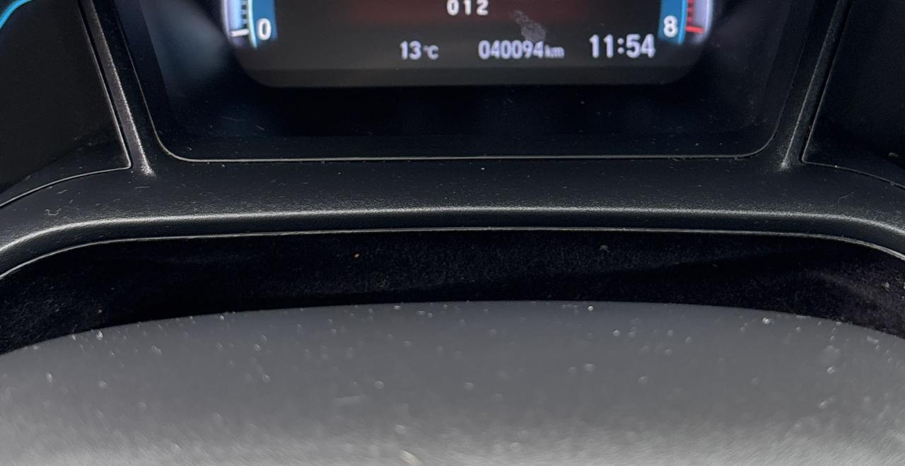2019 Honda Civic LX CVT Photo8