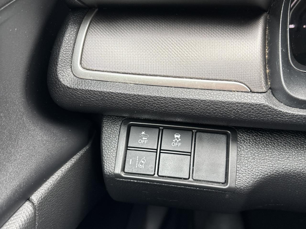 2019 Honda Civic LX CVT Photo12