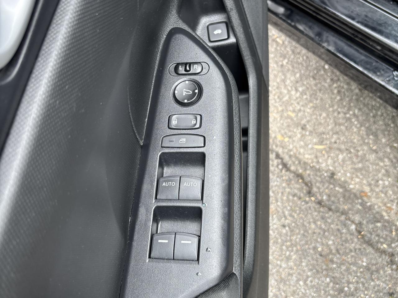 2019 Honda Civic LX CVT Photo35