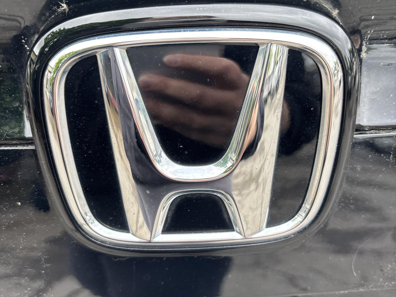 2019 Honda Civic LX CVT Photo26