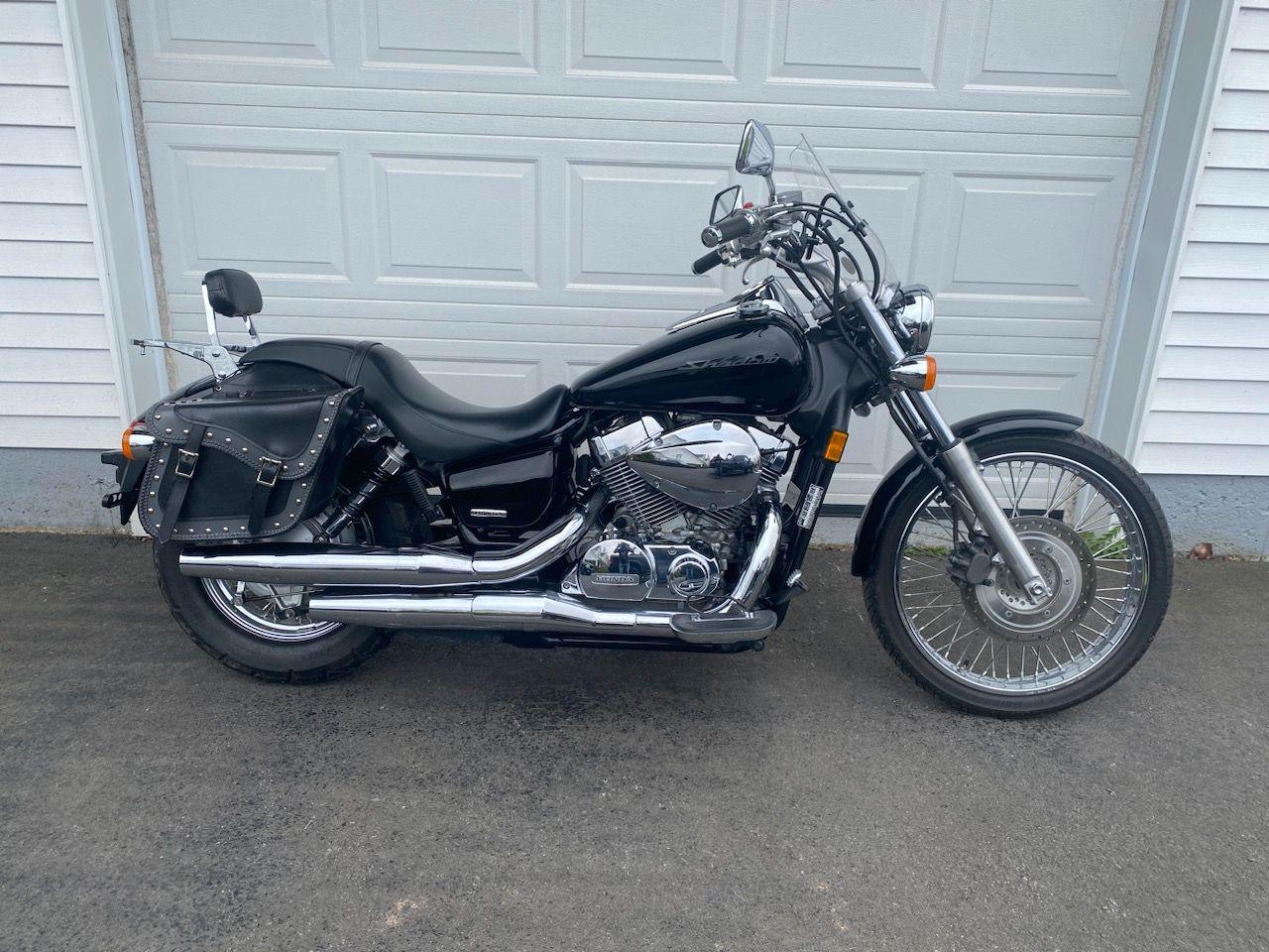 Used 2007 Honda Spirit  for sale in Truro, NS