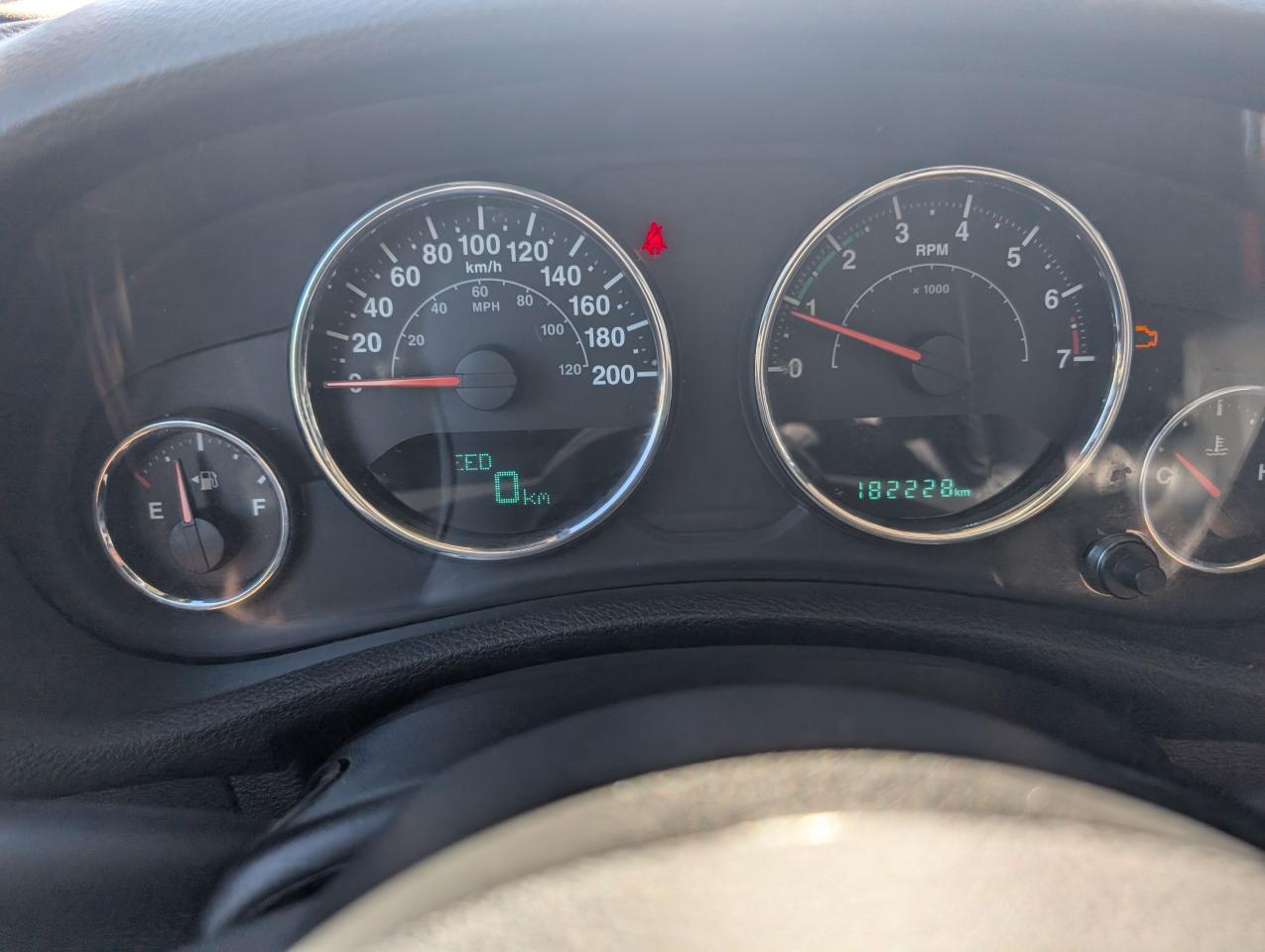 2016 Jeep Wrangler Sahara - Photo #11