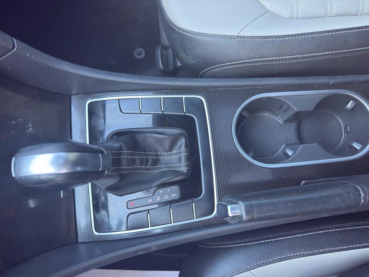 2015 Volkswagen Passat 4dr Sdn 1.8 TSI Man Comfortline - Photo #16