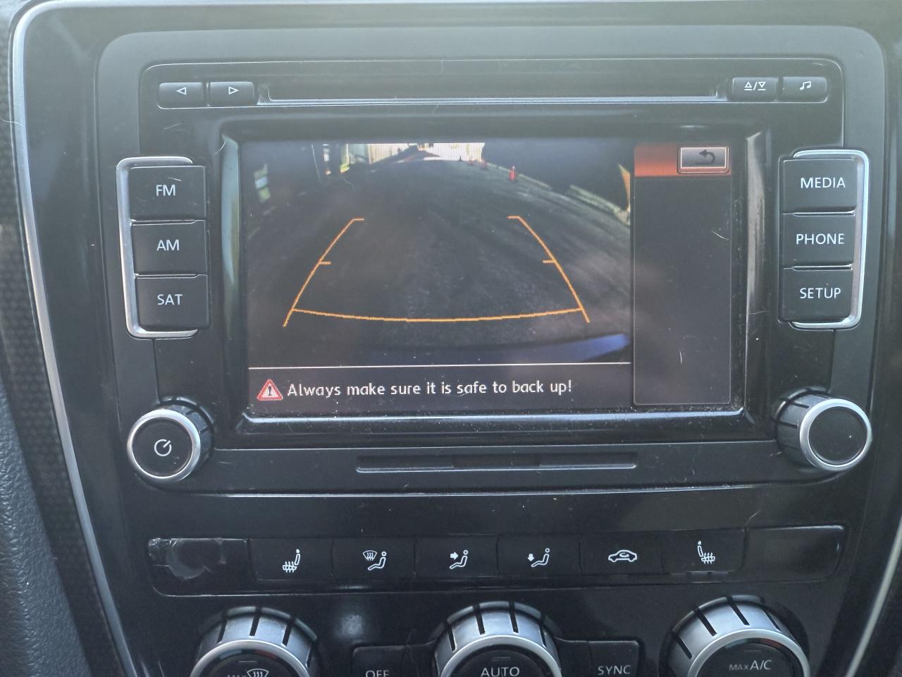 2015 Volkswagen Passat 4dr Sdn 1.8 TSI Man Comfortline - Photo #17