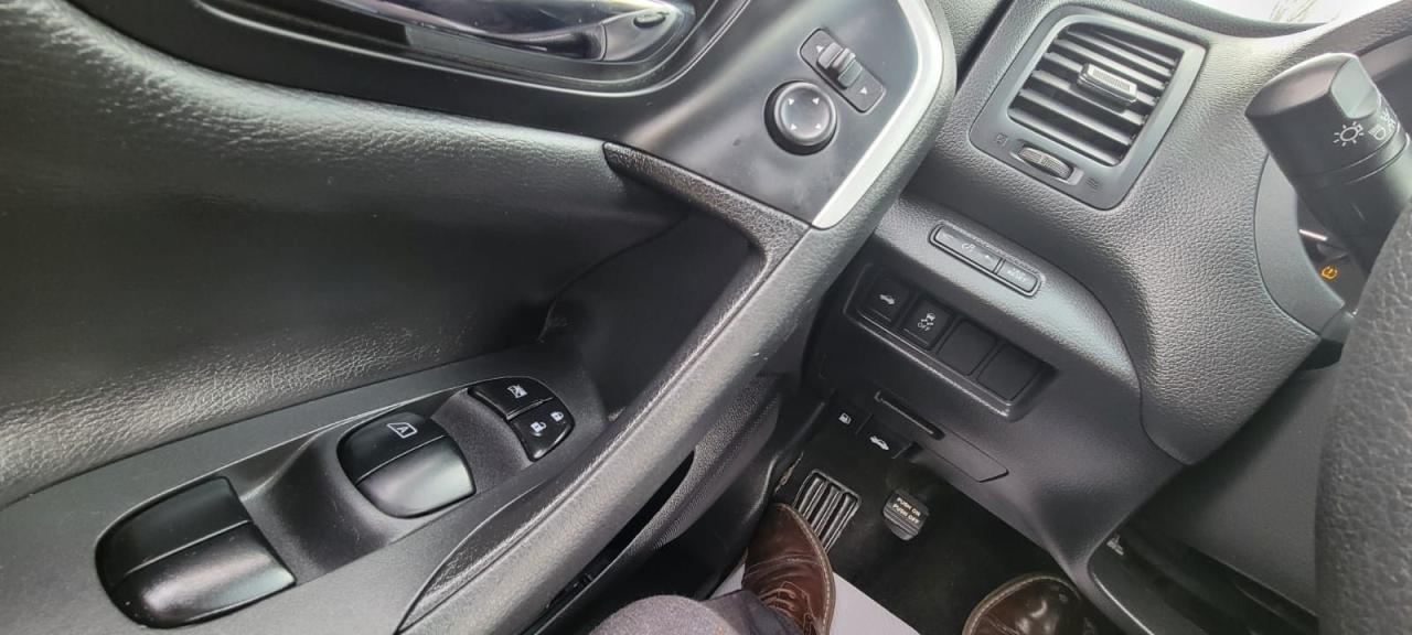 2018 Nissan Altima 2.5 S - Photo #11