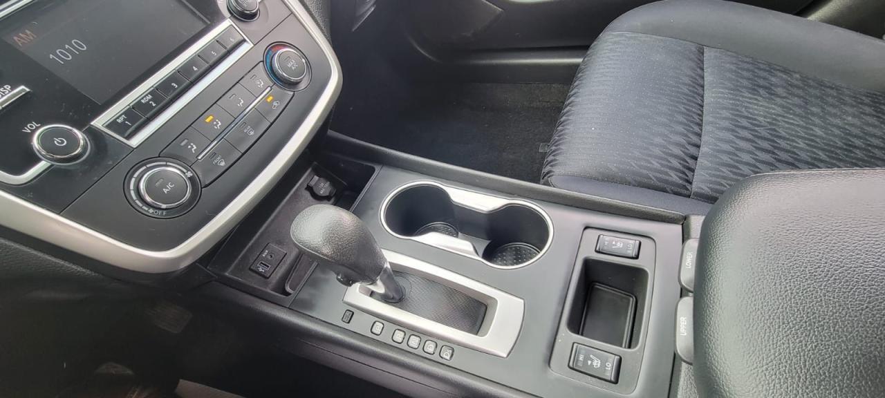 2018 Nissan Altima 2.5 S - Photo #15